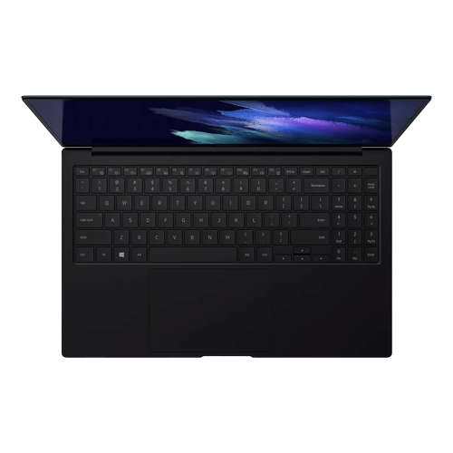 SAMSUNG Galaxy Book Pro 15.6 Laptop – Intel Core i5