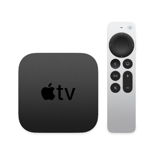 Apple TV HD 32GB (2nd Generation)