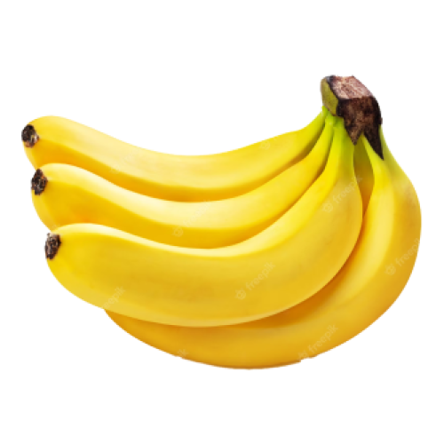 Banana (pack of 12)